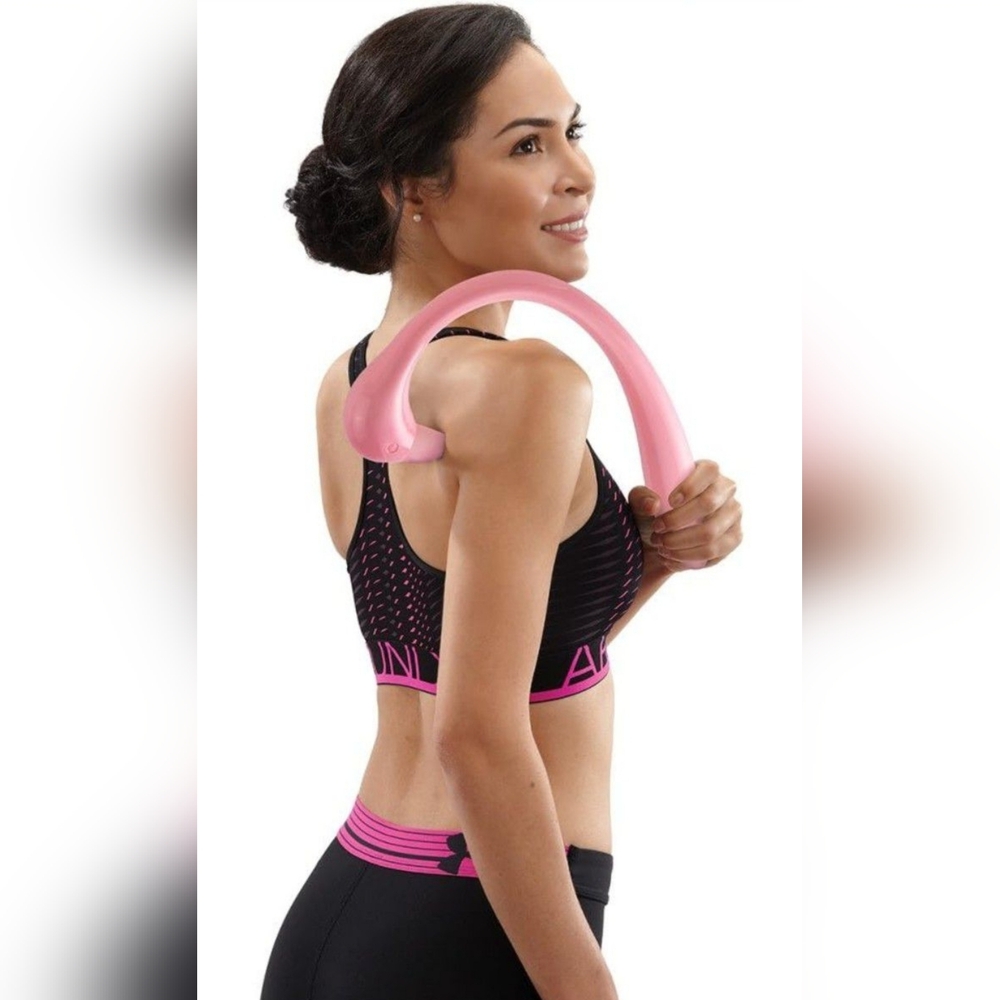 Brookstone Targeted Vibration Massager